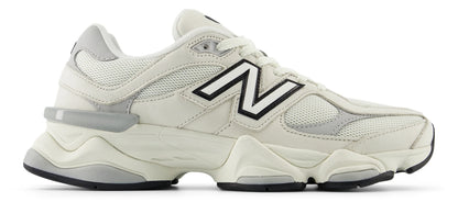 NEW BALANCE White grey מידה 41.5/46