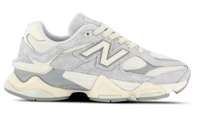New balance grey 9060 מידות 45/41.5/44