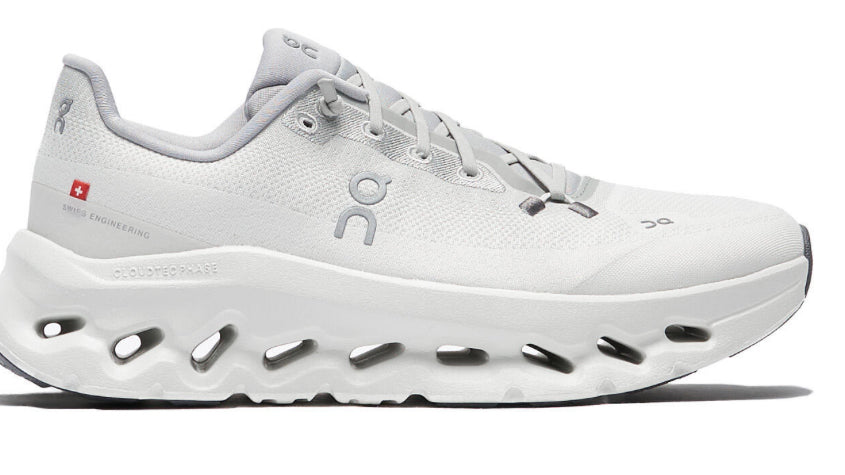 Cloudtilt מידה white grey מידה 43