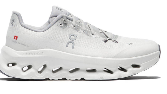 Cloudtilt מידה white grey מידה 43