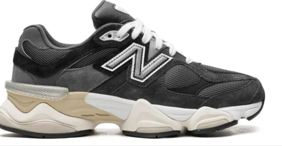 New balance 9060 מידה 36/38.5/42