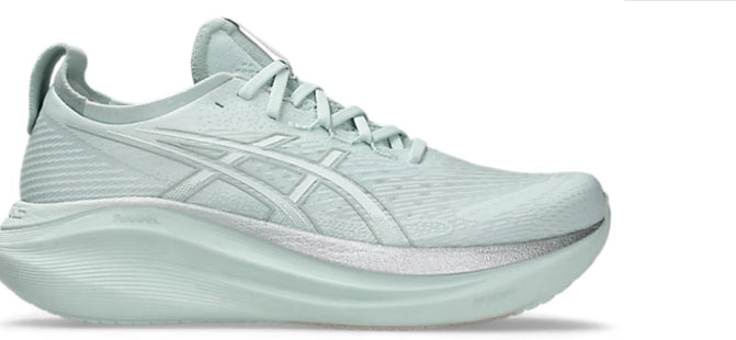 ASICS gel nimbus מידה 40.5