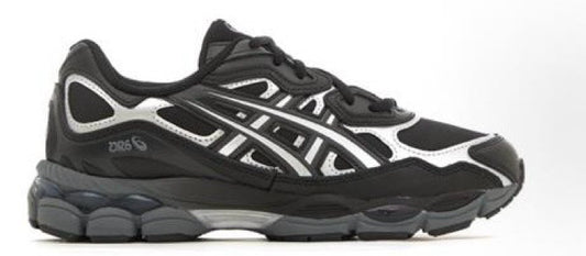 ASICS GEL NYC מידות 44.5