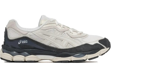 ASICS gel nyc מידה 37