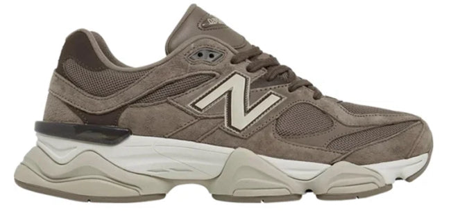 New balance brown 9060 מידה 38.5