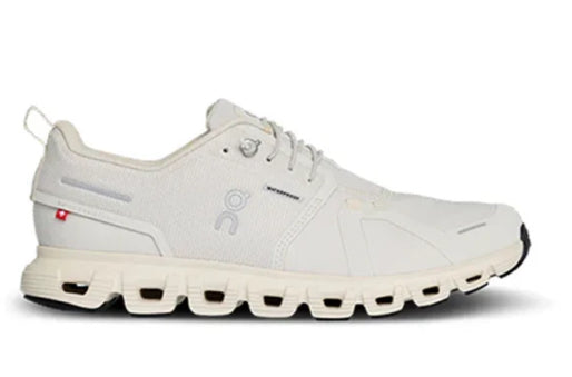 On cloud 5.0 white cream מידות: 39
