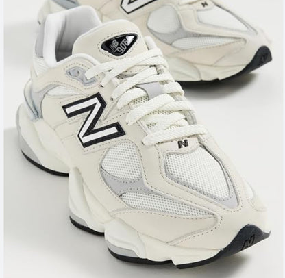 NEW BALANCE White grey מידה 41.5/46