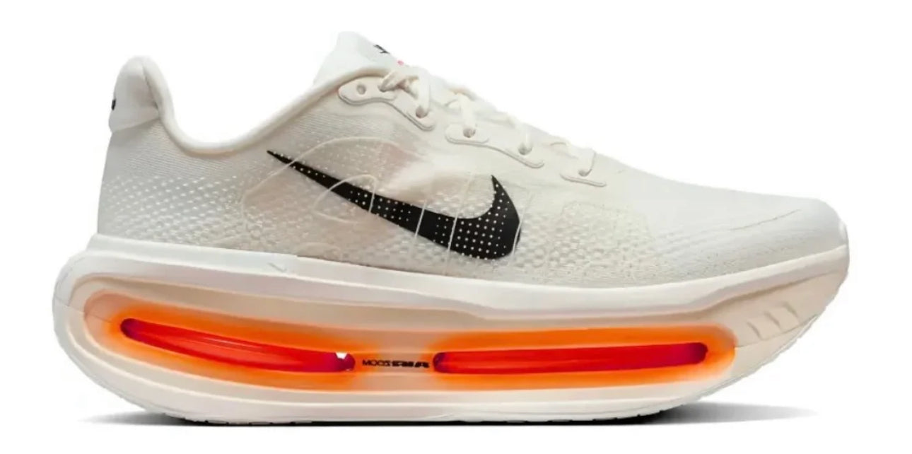 Nike Vomero plus מידה 46
