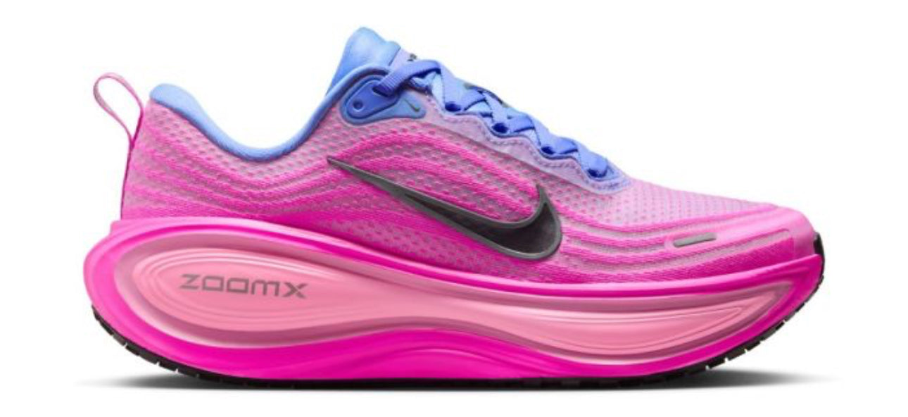 Nike Vomero Plus מידה 38
