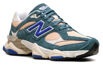 New balance 9060 colourful מידה 37.5