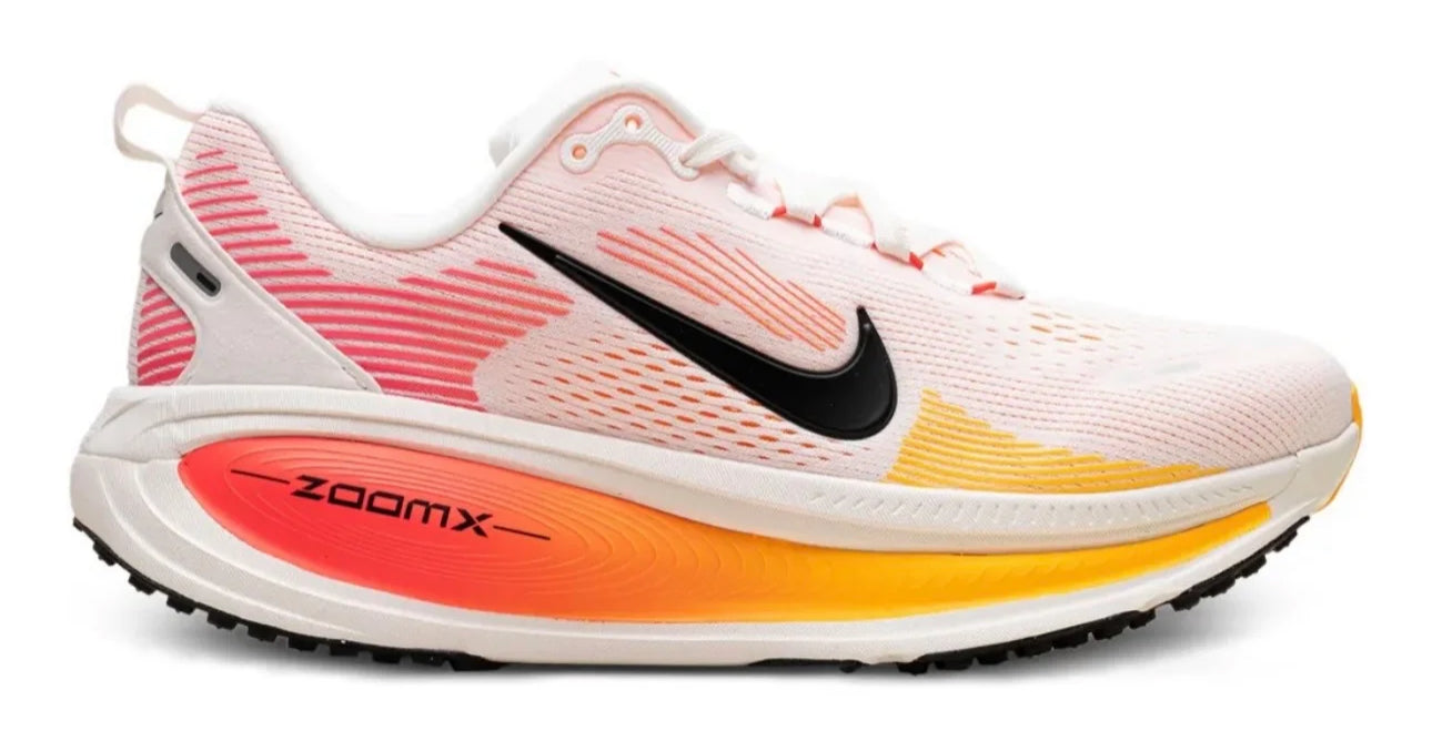 Nike Vomero plus מידה 42