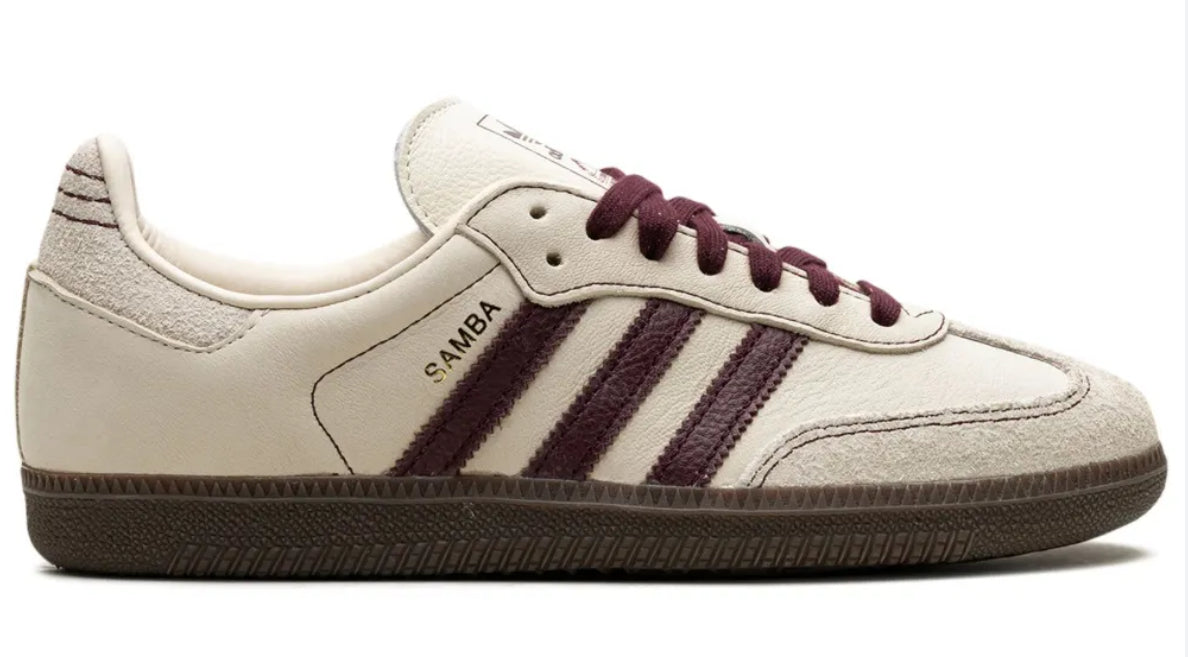 ADIDAS SAMBA OG מידה 39 1/3