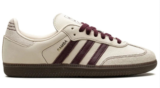 ADIDAS SAMBA OG מידה 39 1/3