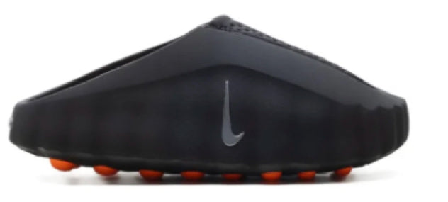 Nike mind black