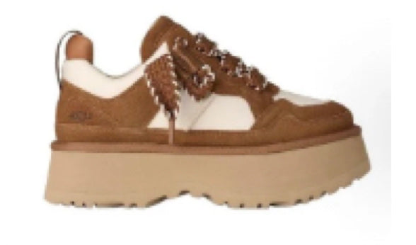 UGG מידות 38