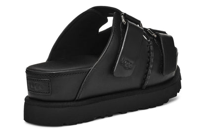 UGG black מידה 41