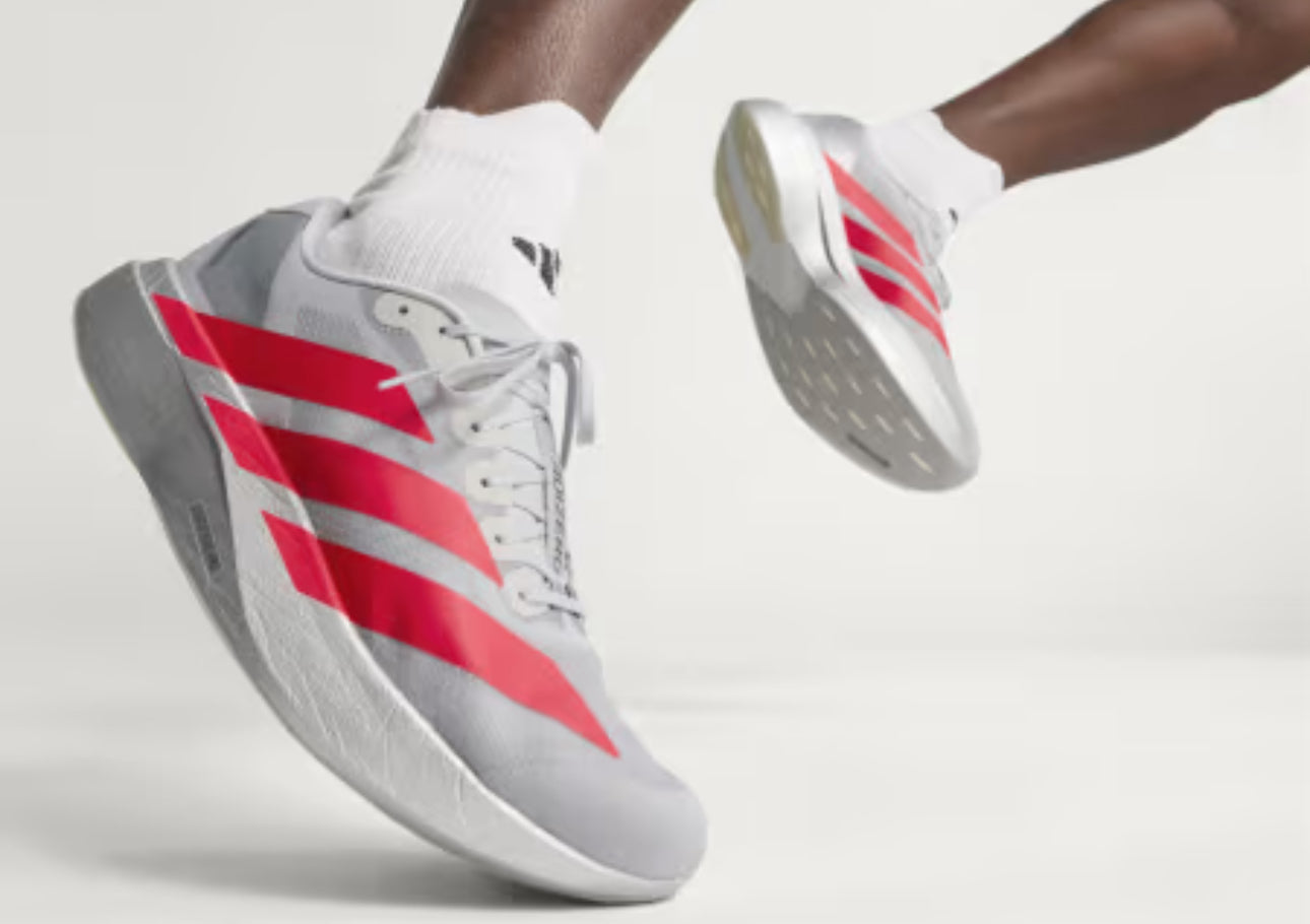 Adidas Adizero EVO SL מידה 43 1/3