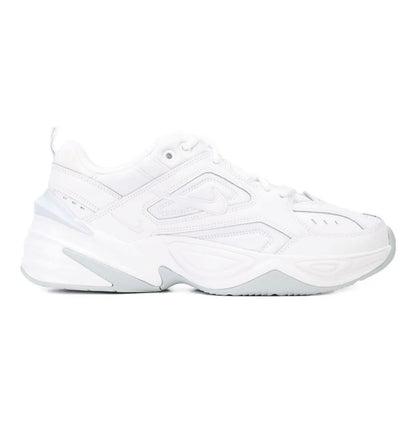 Nike M2K Triple White