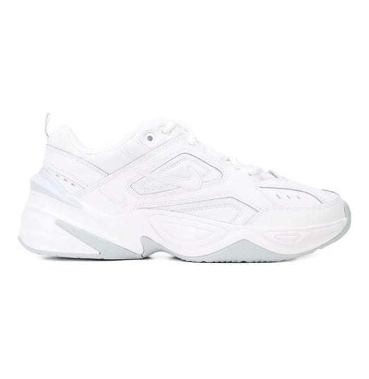 Nike M2K Triple White