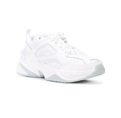 Nike M2K Triple White