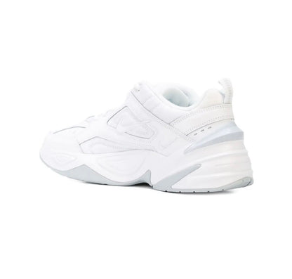 Nike M2K Triple White