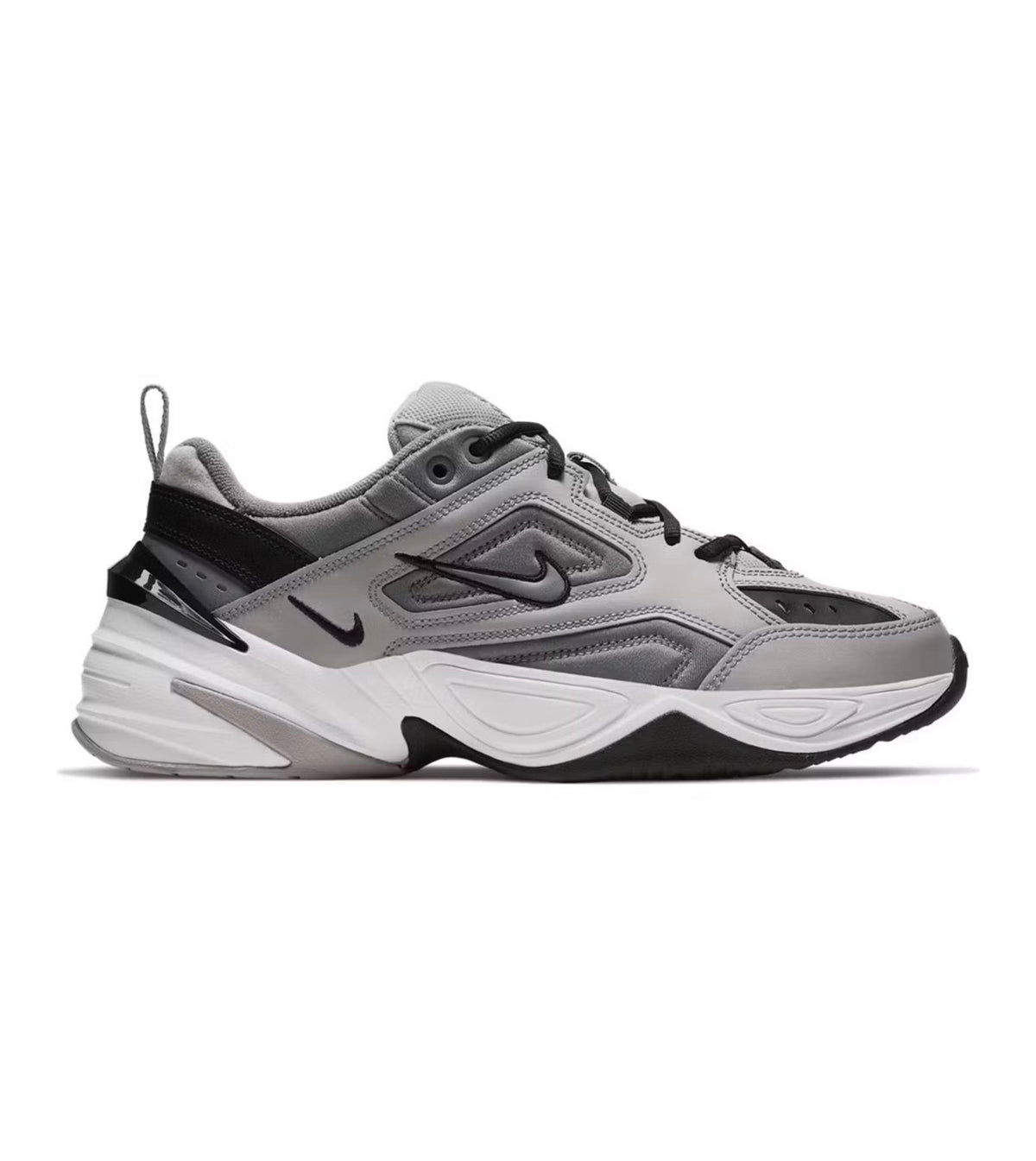 Nike M2K Gray Black