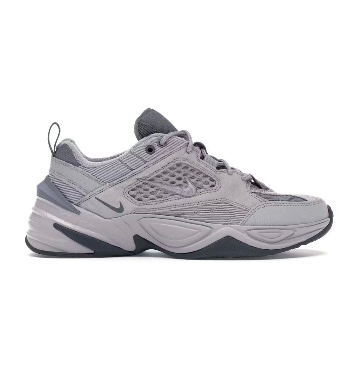 Nike M2K Gray