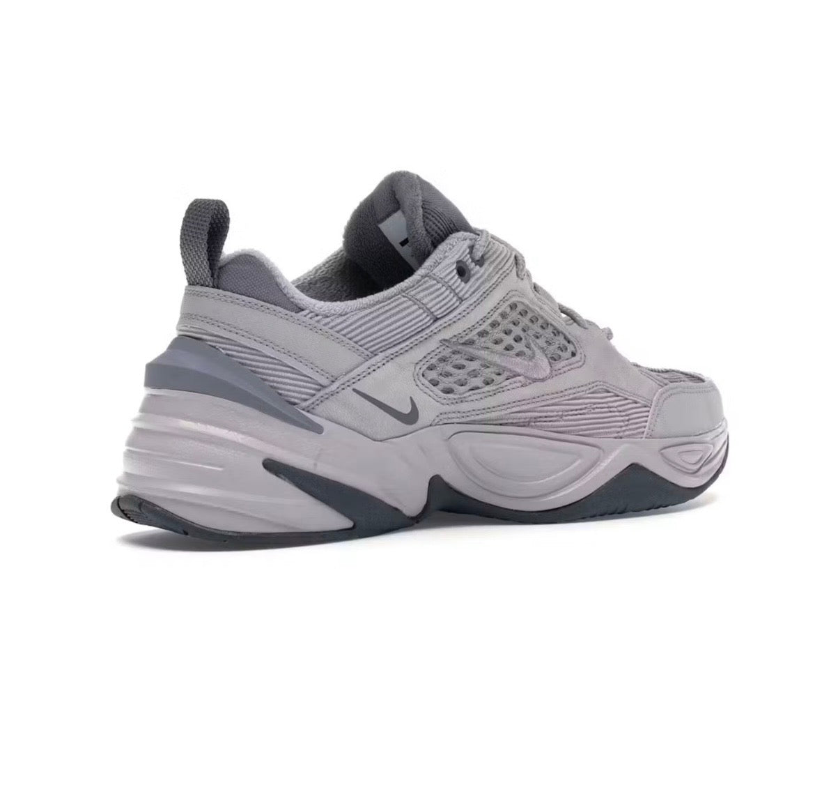 Nike M2K Gray