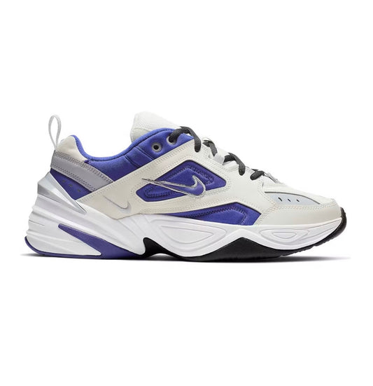 Nike M2K Grey Blue