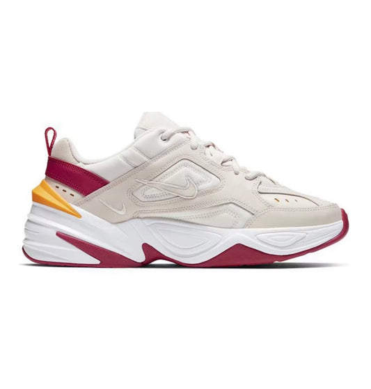 Nike M2K Burgendy