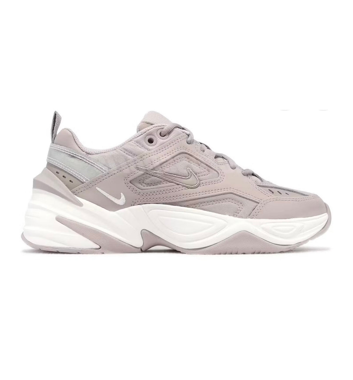 Nike M2K Light Gray