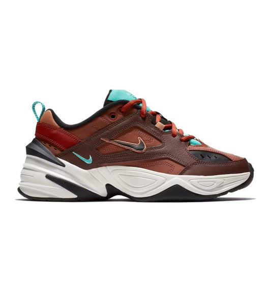 Nike M2K Brown Blue