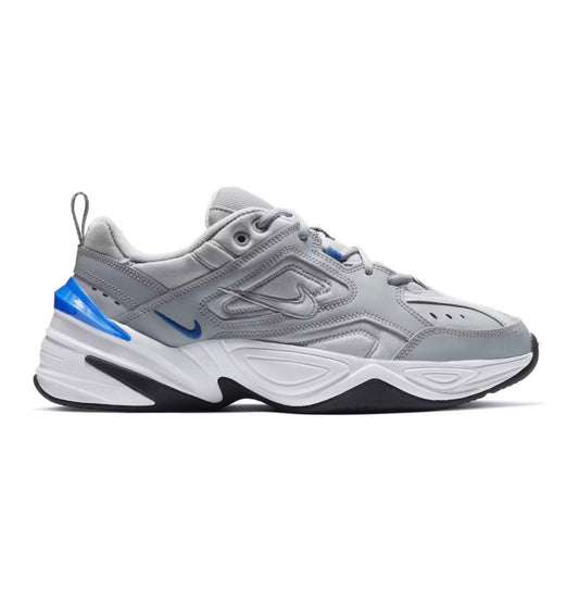 Nike M2K Gray Blue
