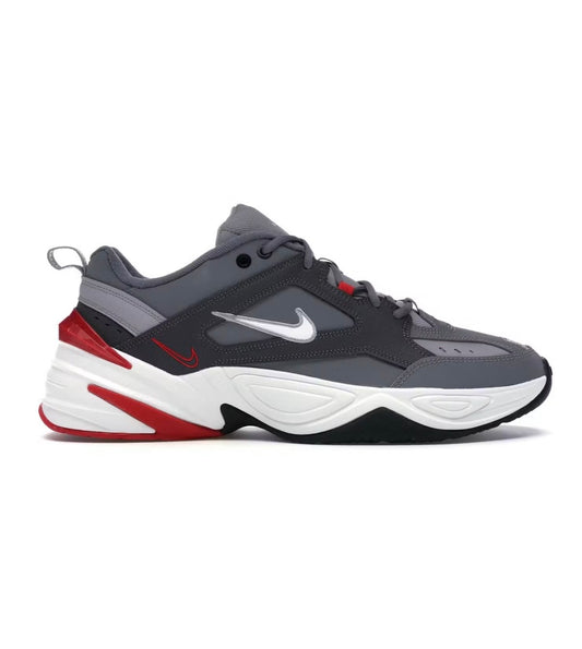 Nike M2K Black Red