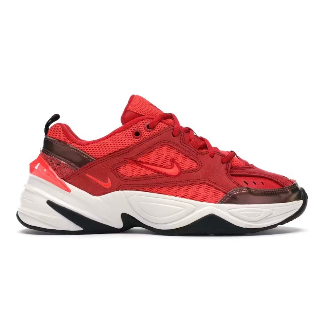 Nike M2K Red