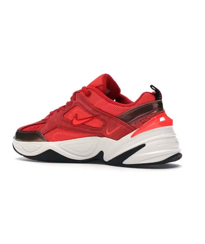Nike M2K Red