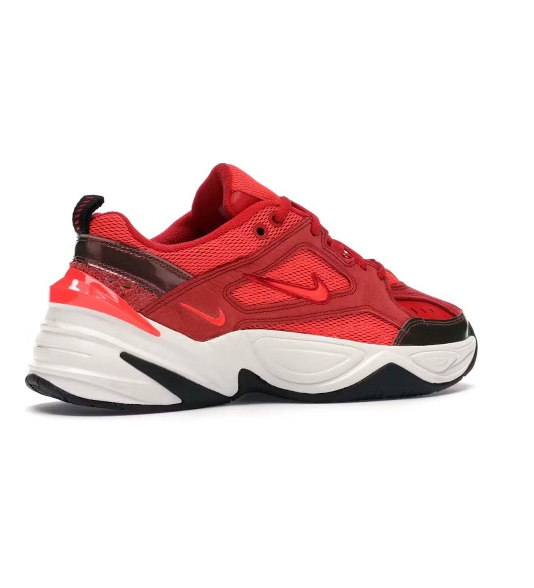 Nike M2K Red