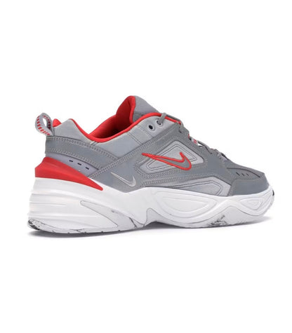 Nike M2K Gray Red