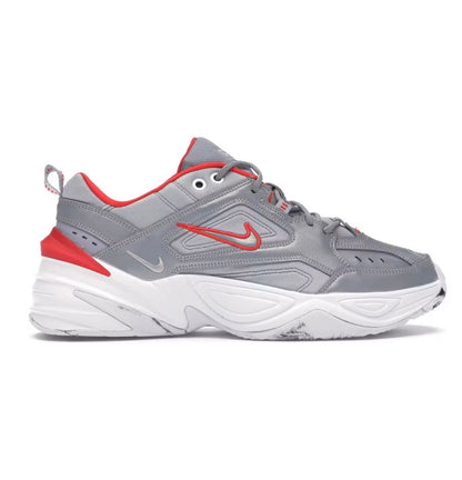 Nike M2K Gray Red