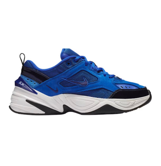 Nike M2K Blue