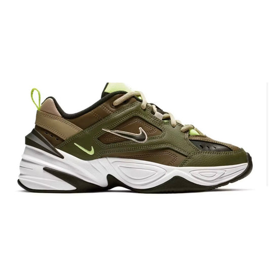 Nike M2K Dutch Green