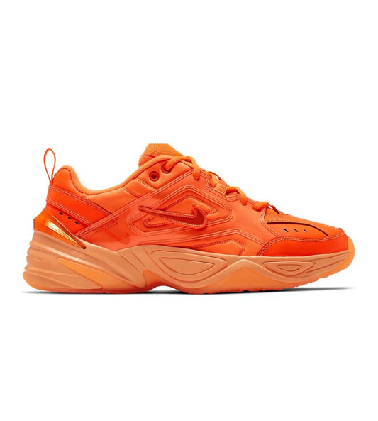 Nike M2K Orange