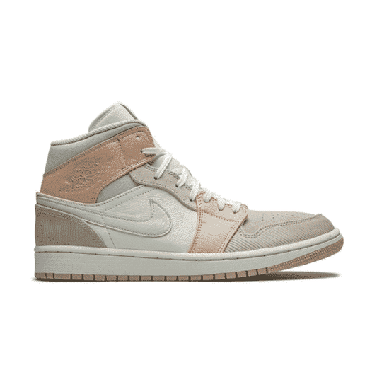 אייר אייר ג'ורדן 1 אמצע מילאנו