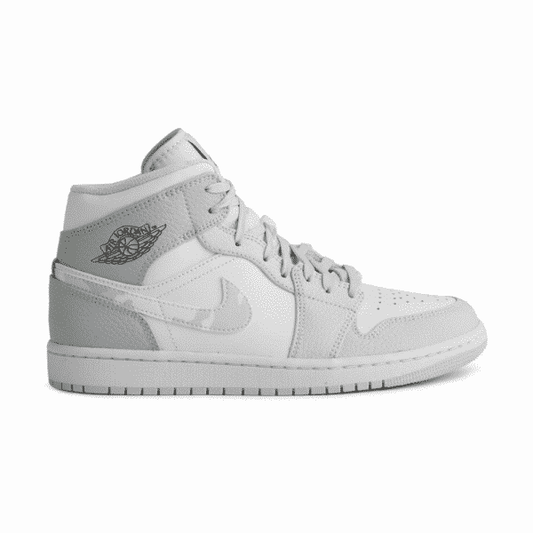 אייר ג'ורדן 1 Mid Grey Camo