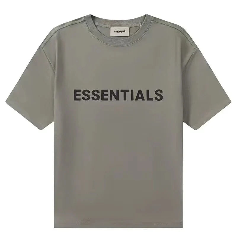 Essentials T-shirt Fear of God | חולצת אסנשיאל