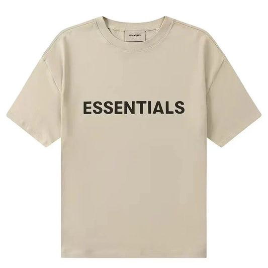 Essentials T-shirt Fear of God | חולצת אסנשיאל
