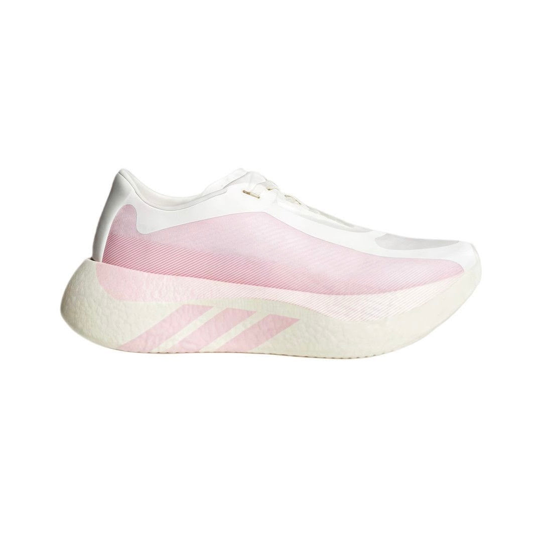 Adidas Hyperboost Edge White Pink