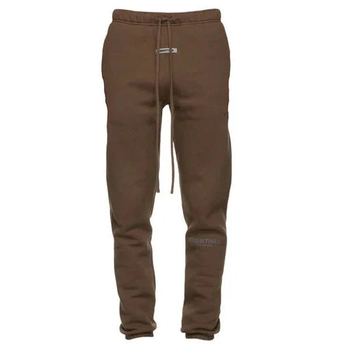 Essentials Fear Of God Long Pants | מכנסיי אסנשיאל
