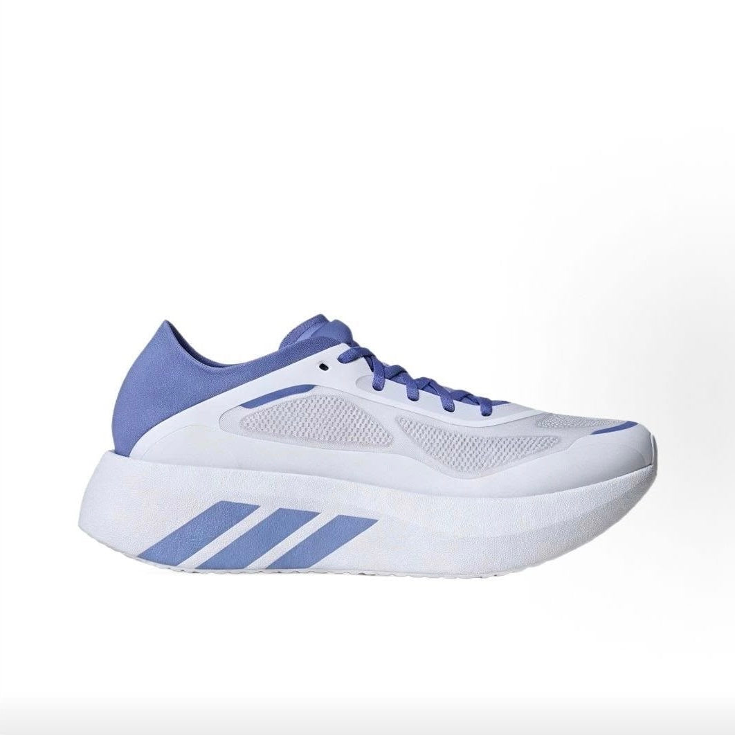 Adidas Hyperboost Edge White Blue