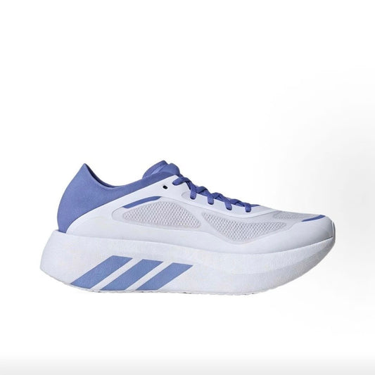 Adidas Hyperboost Edge White Blue